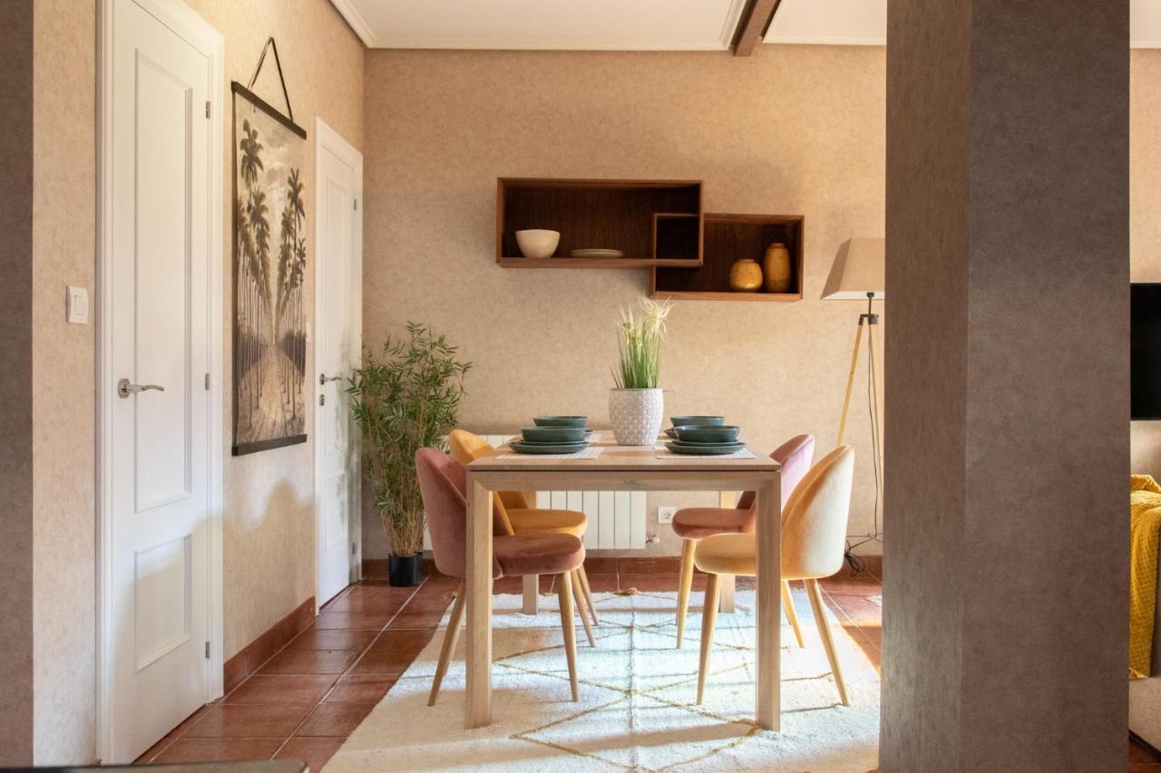 The Dream House By Homebilbao Luaran gambar